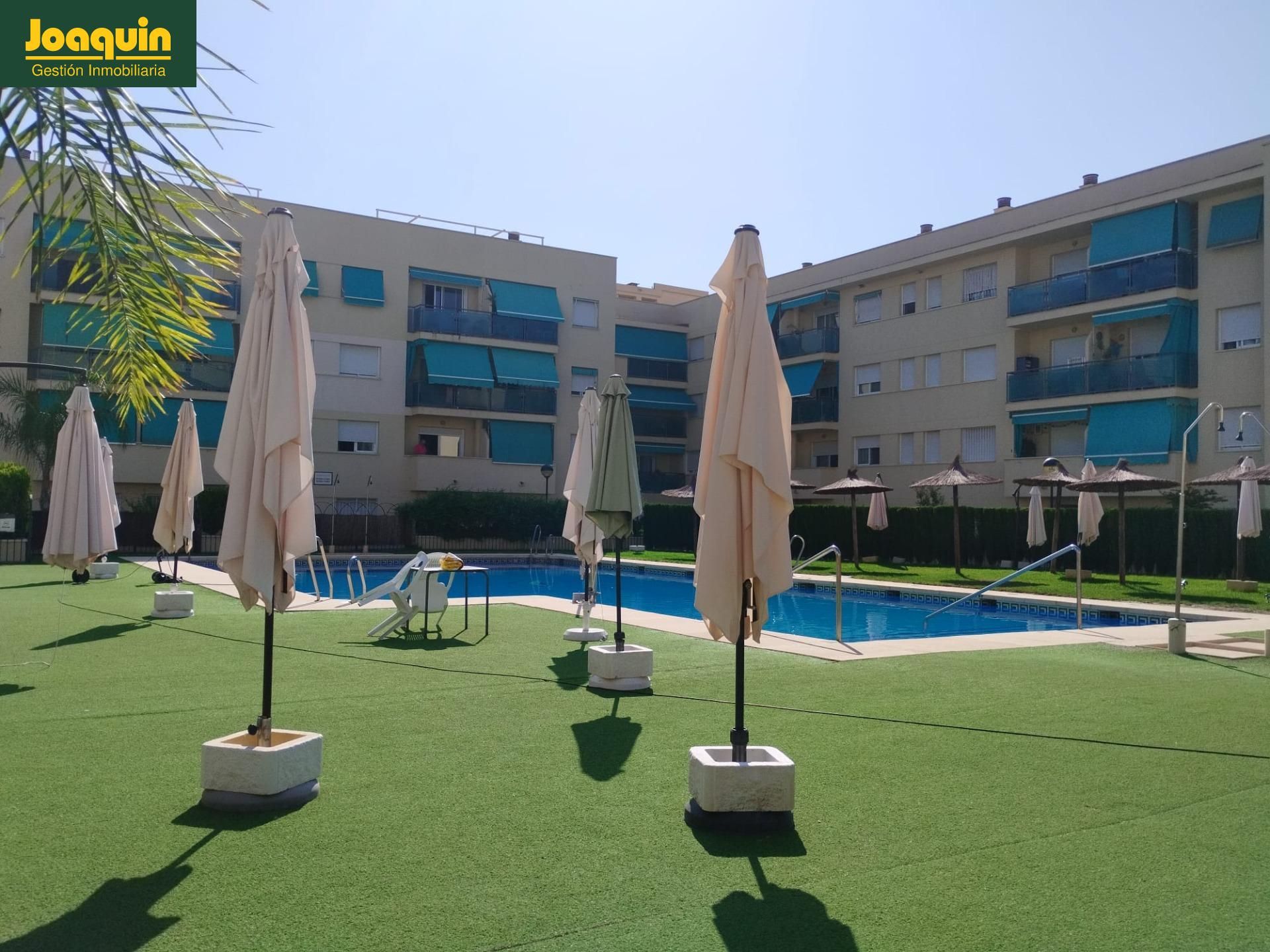 Piscina de Pis en venda en  Córdoba Capital amb Aire condicionat, Jardí privat i Terrassa