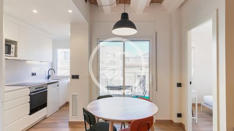 Foto 2 de Piso de alquiler en Carrer de Rogent, El Camp de l'Arpa del Clot, Barcelona Capital