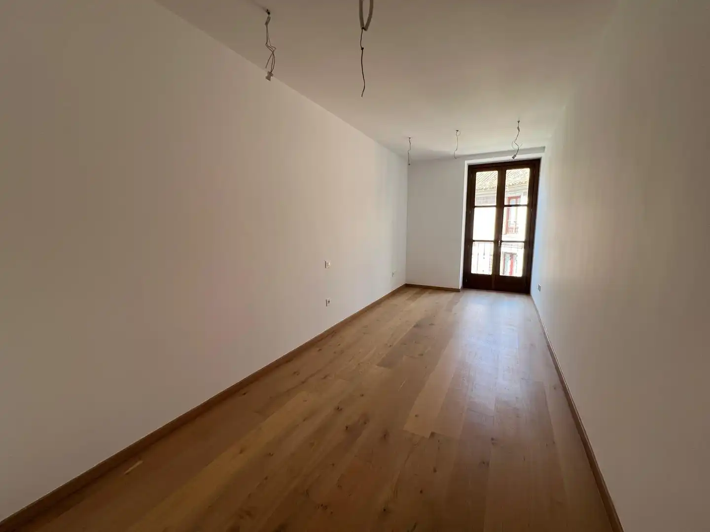Dormitori de Pis en venda en Zaragoza amb Aire condicionat, Calefacció i Parquet