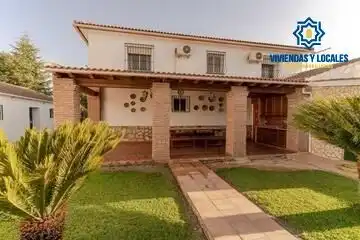 Casa amb piscina en venda a Moraleda de Zafayona, imagen 41