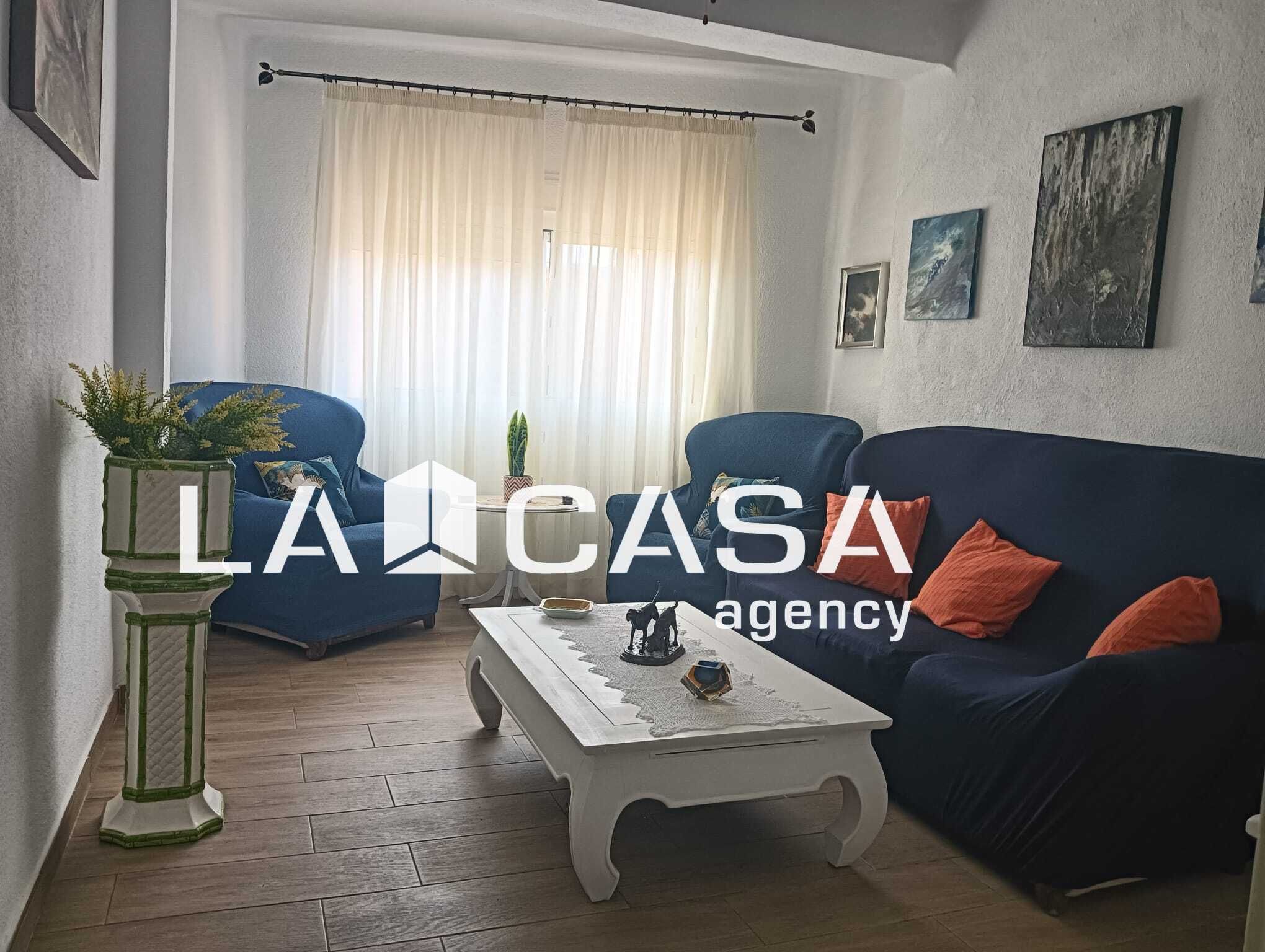 Flat to rent in Algeciras