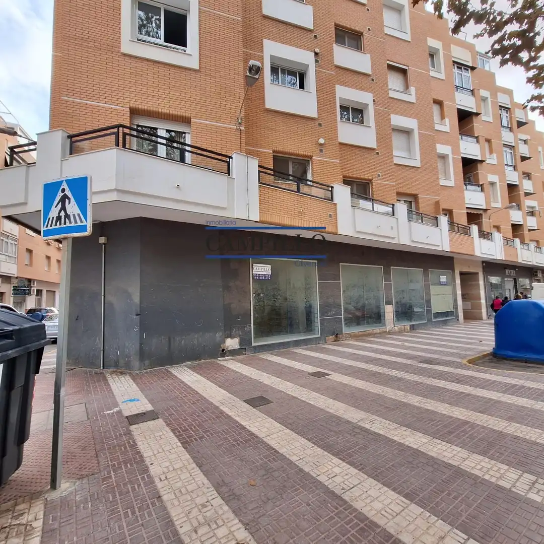 Local comercial en venda a Adra, imagen 2