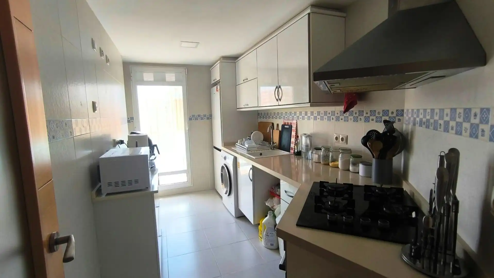 Flat with terrace for sale in Plaza San Jerónimo, imagen 9