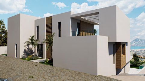 Foto 3 de Casa o chalet en venta en Calle Noruega-a.h, 476, Altea Hills, Altea