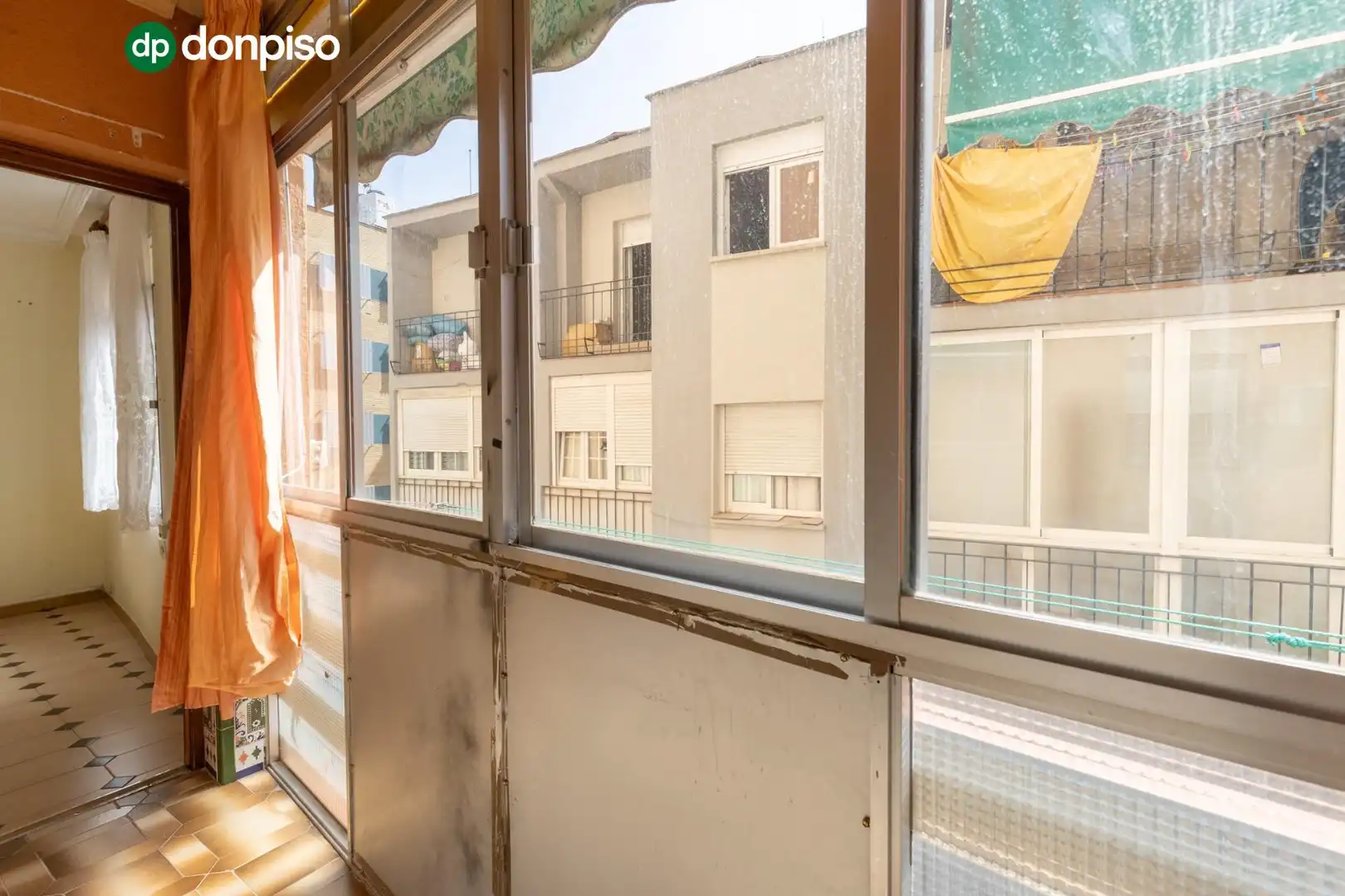 Appartamento con terrazza in vendita a Avenida Avenida Barcelona 17, imagen 23