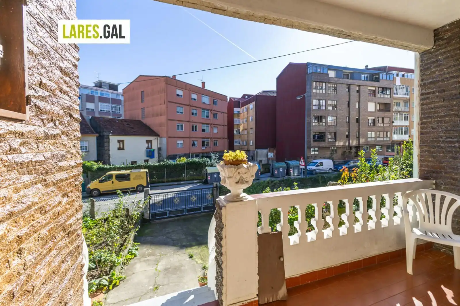 Casa en venta en Avenida de Vigo, imagen 6
