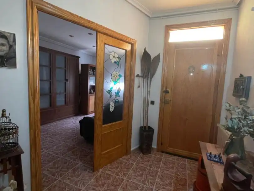 Haus oder Chalet zum Verkauf in Quintanar de la Orden mit Terrasse