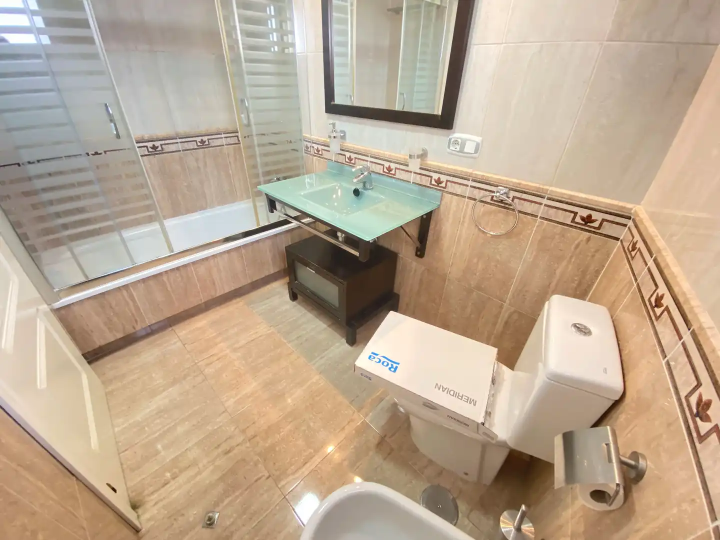 Penthouse mit Aufzug zur Miete in Calle Edward Elgar, imagen 11