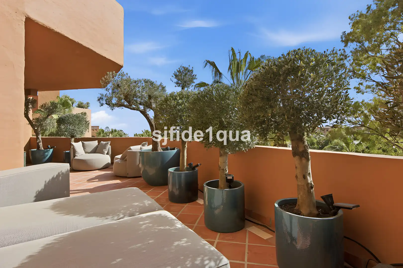 Apartment mit Pool zum Verkauf in Estepona Pueblo, imagen 13