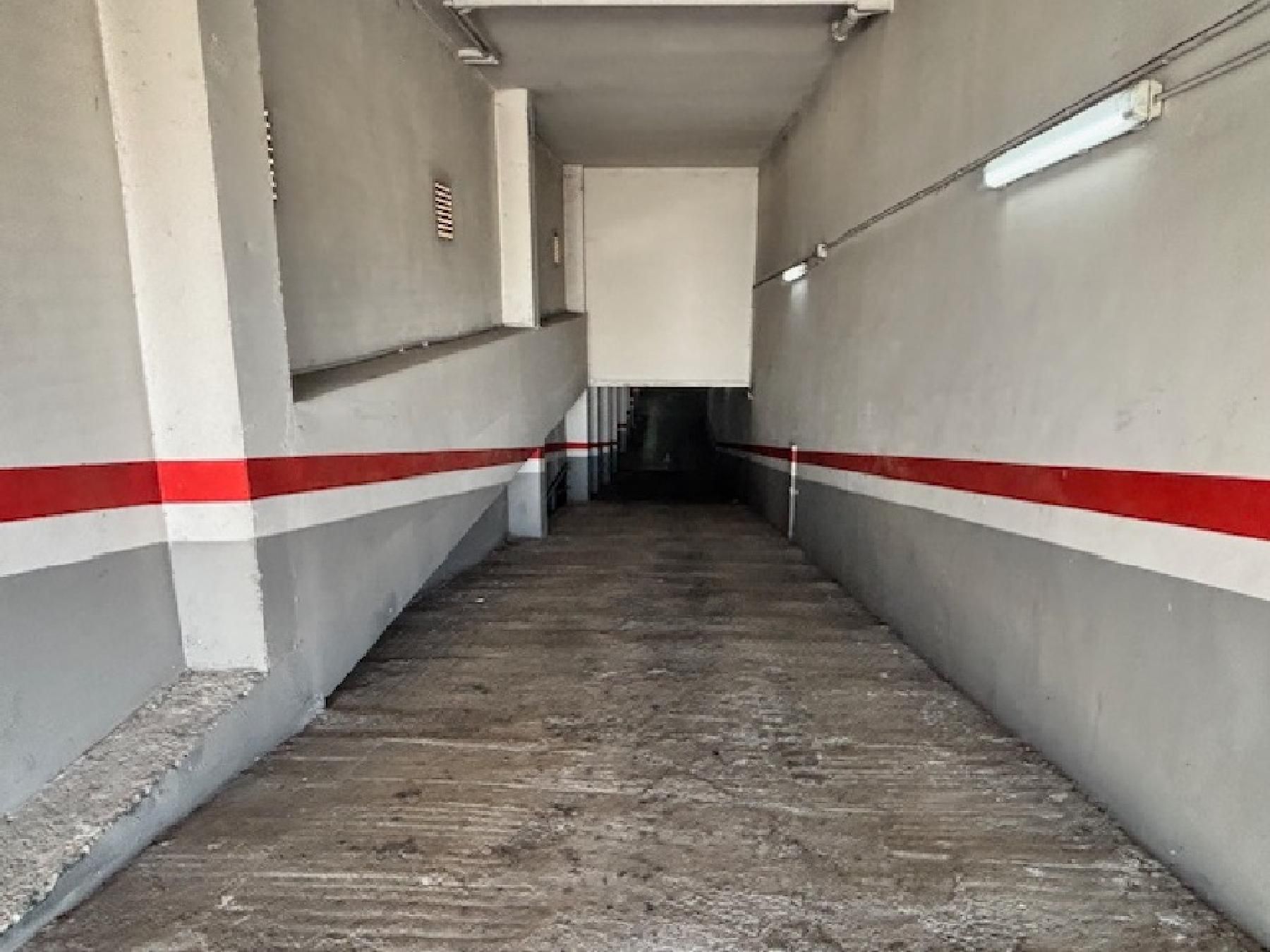 Garage for sale in Castellón de la Plana / Castelló de la Plana