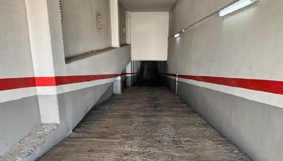 Photo 1 of Garage for sale in Ensanche - Parque Santa Rosa, Castellón