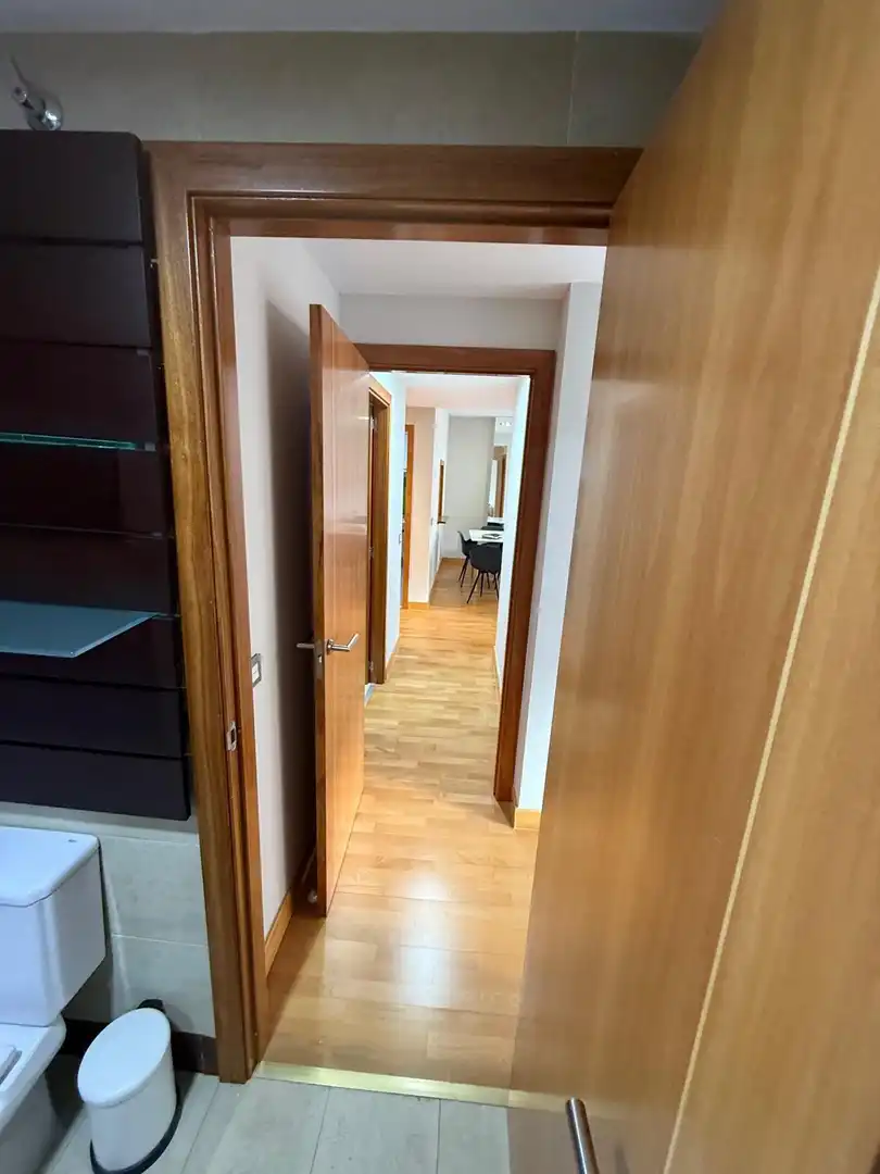 Pis en venda en Málaga Capital amb Aire condicionat i Calefacció