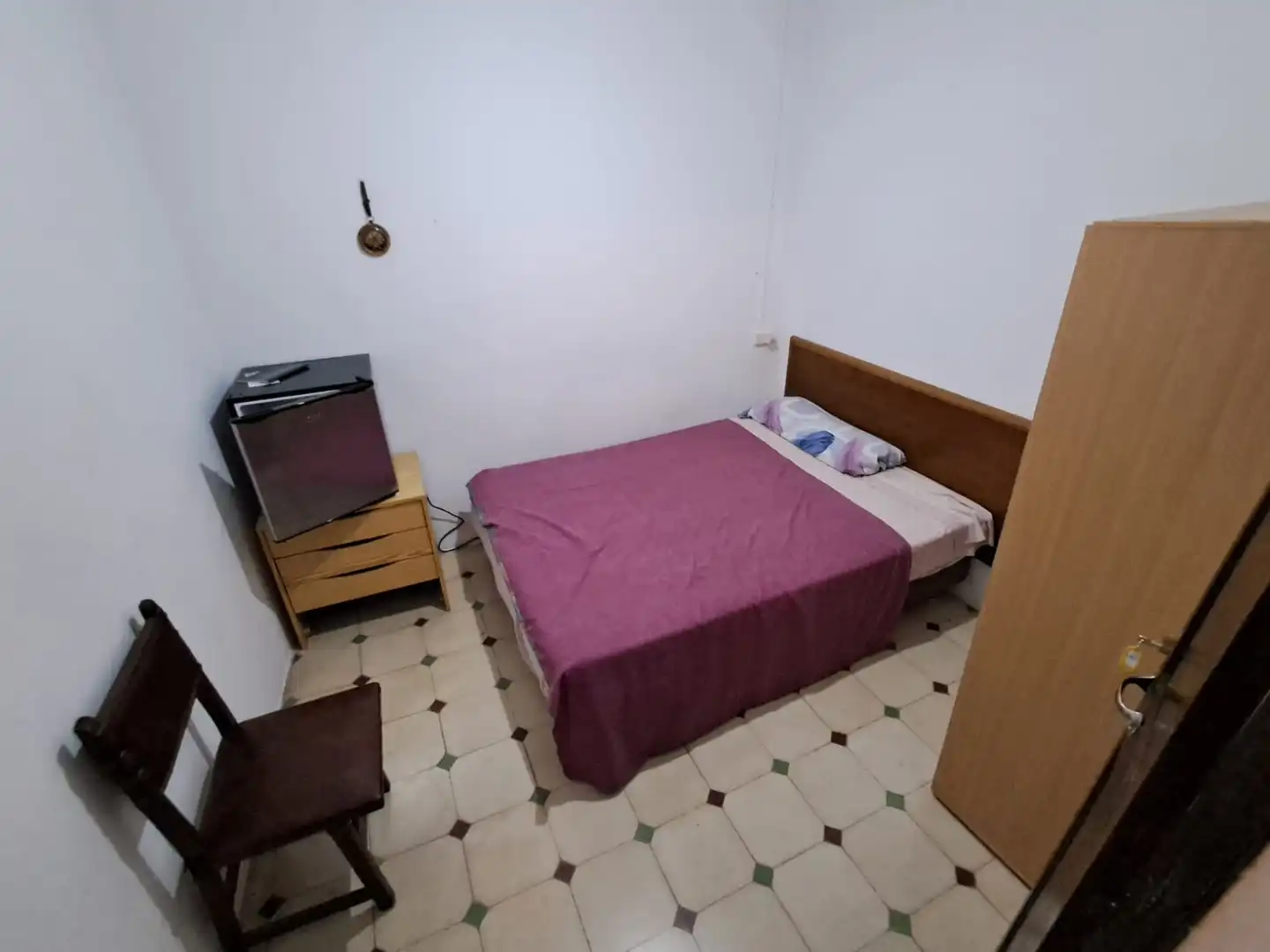 Habitación de Piso en venta en Sa Pobla con Jardín privado y Trastero