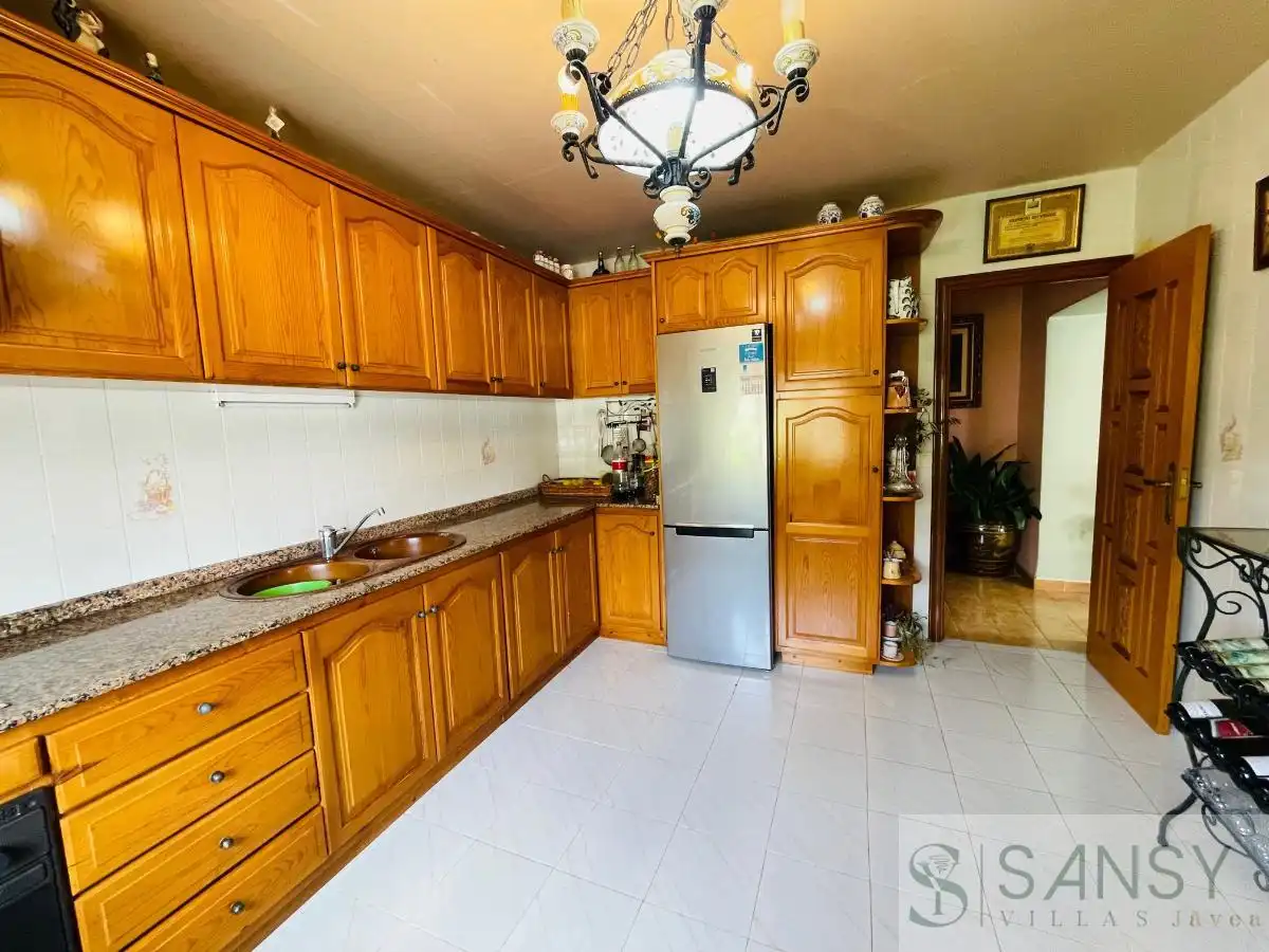 Villa à vendre à Pedreguer, imagen 9