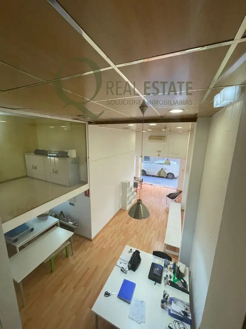 Business premises for sale in Calle Calle Sevilla, imagen 11