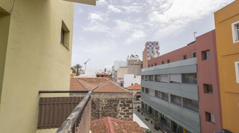 Foto 2 de Edifici en venda a Puerto Viejo, Playa Jardín, Santa Cruz de Tenerife