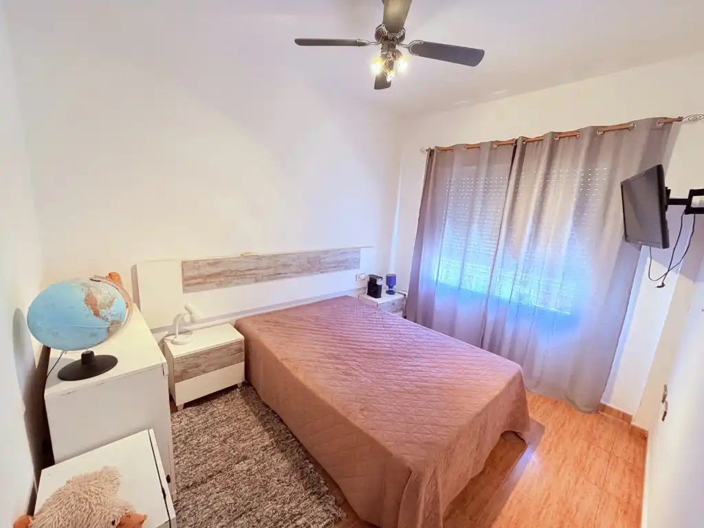 Houses for rent in Calle Refino-Estrecho San Gines, Llano del Beal