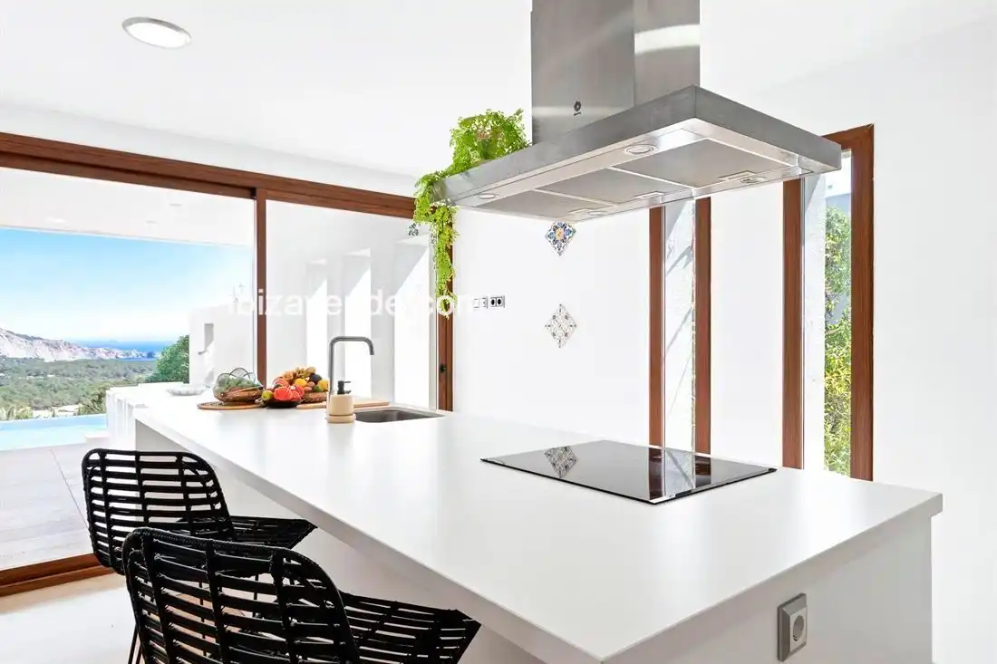 Chalet con terraza en venta en Vista Alegre, imagen 12