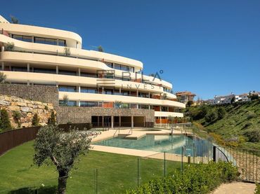 Appartement avec piscine à vendre à South Residences