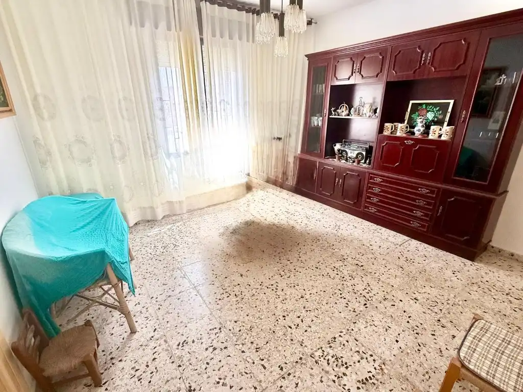 Sala d'estar de Casa o xalet en venda en Cacín