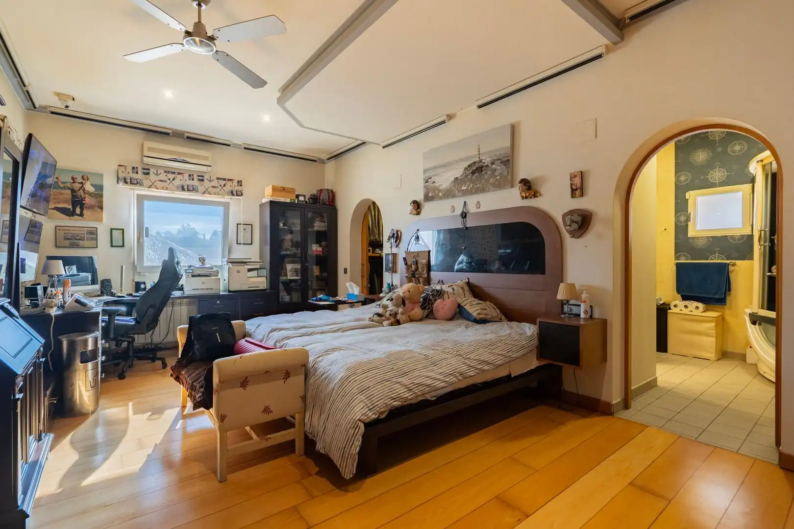 Villa avec piscine à vendre à Manzanera - Tosal, imagen 25