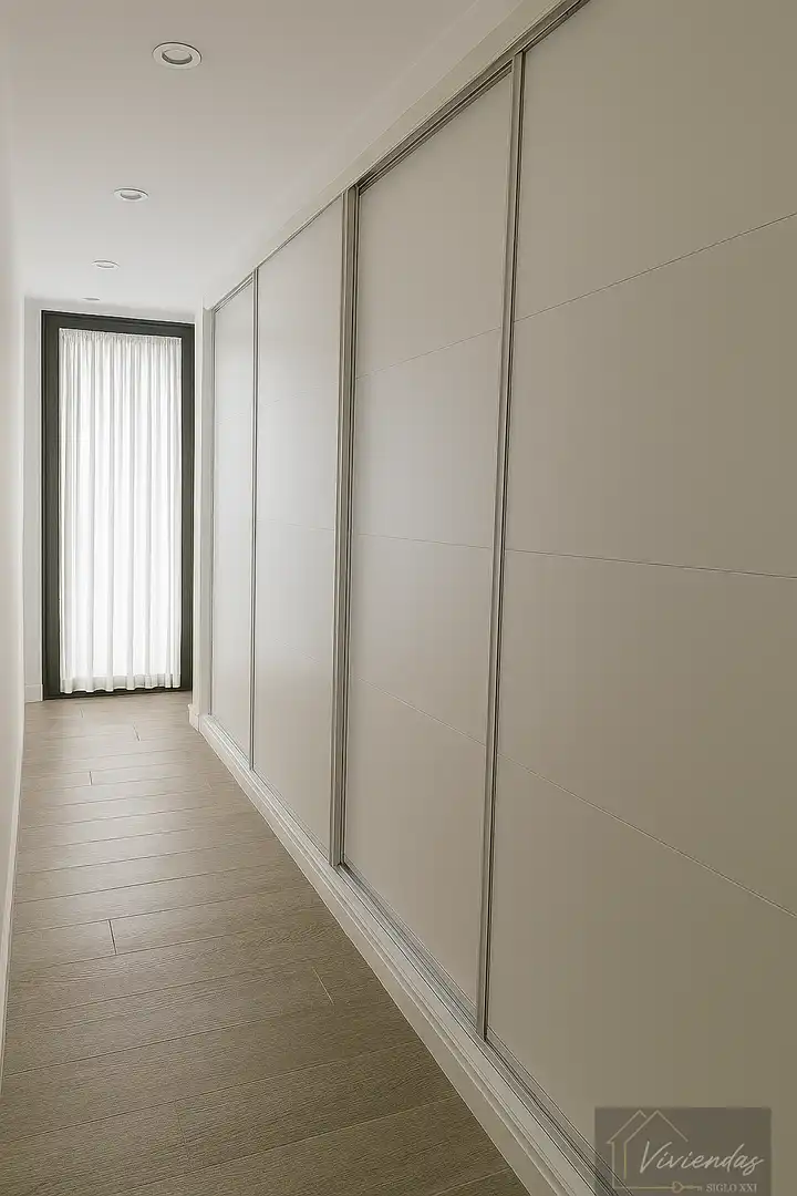 Ático con piscina en venta en SELECCION ESPAÑOLA DE FUTBOL 14 28660, Madrid, imagen 17