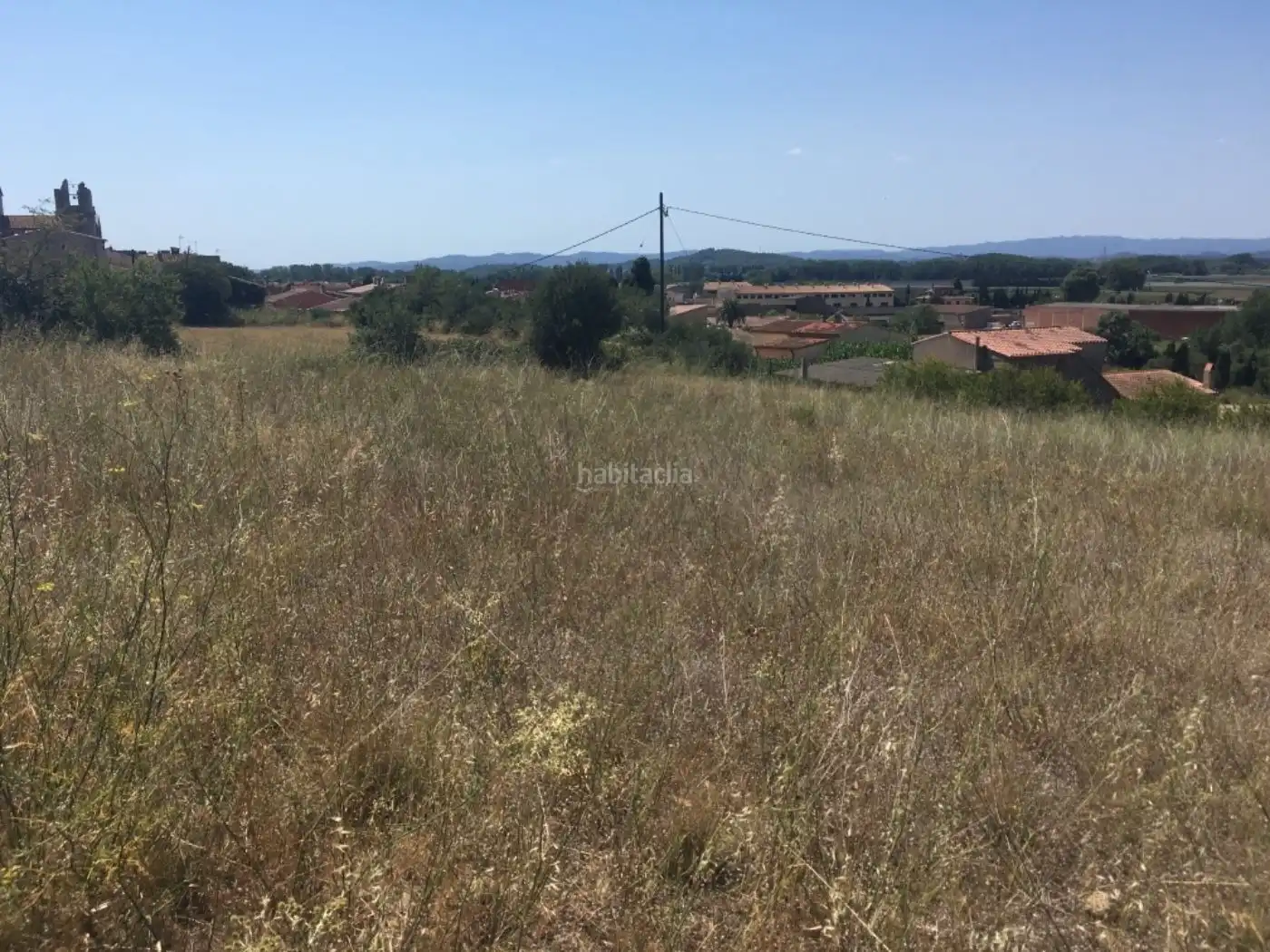 Residential land for sale in Carrer Camí d' Dalt 48, imagen 3