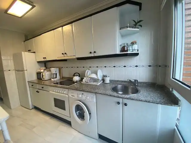 Wohnung zur Miete in Llanera