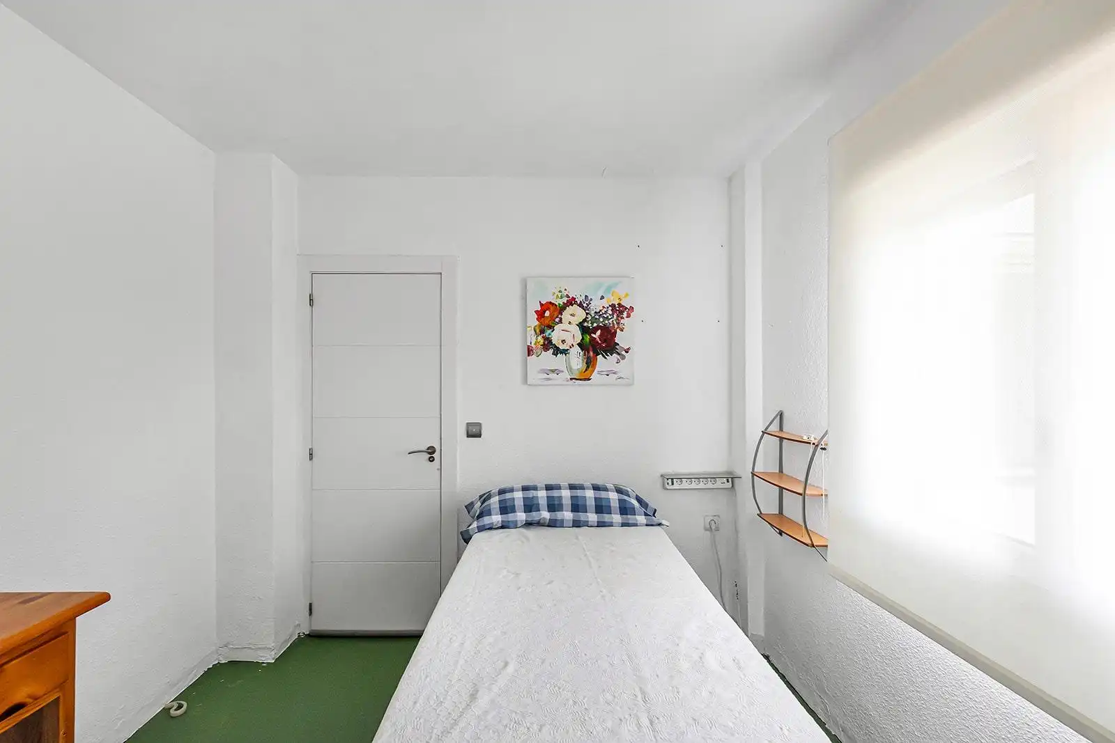 Apartament amb terrassa en venda a Centro, imagen 20