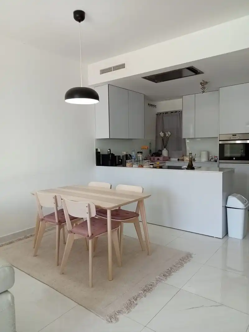 Apartment mit Pool zum Verkauf in Avenida de Bel-Air, imagen 4