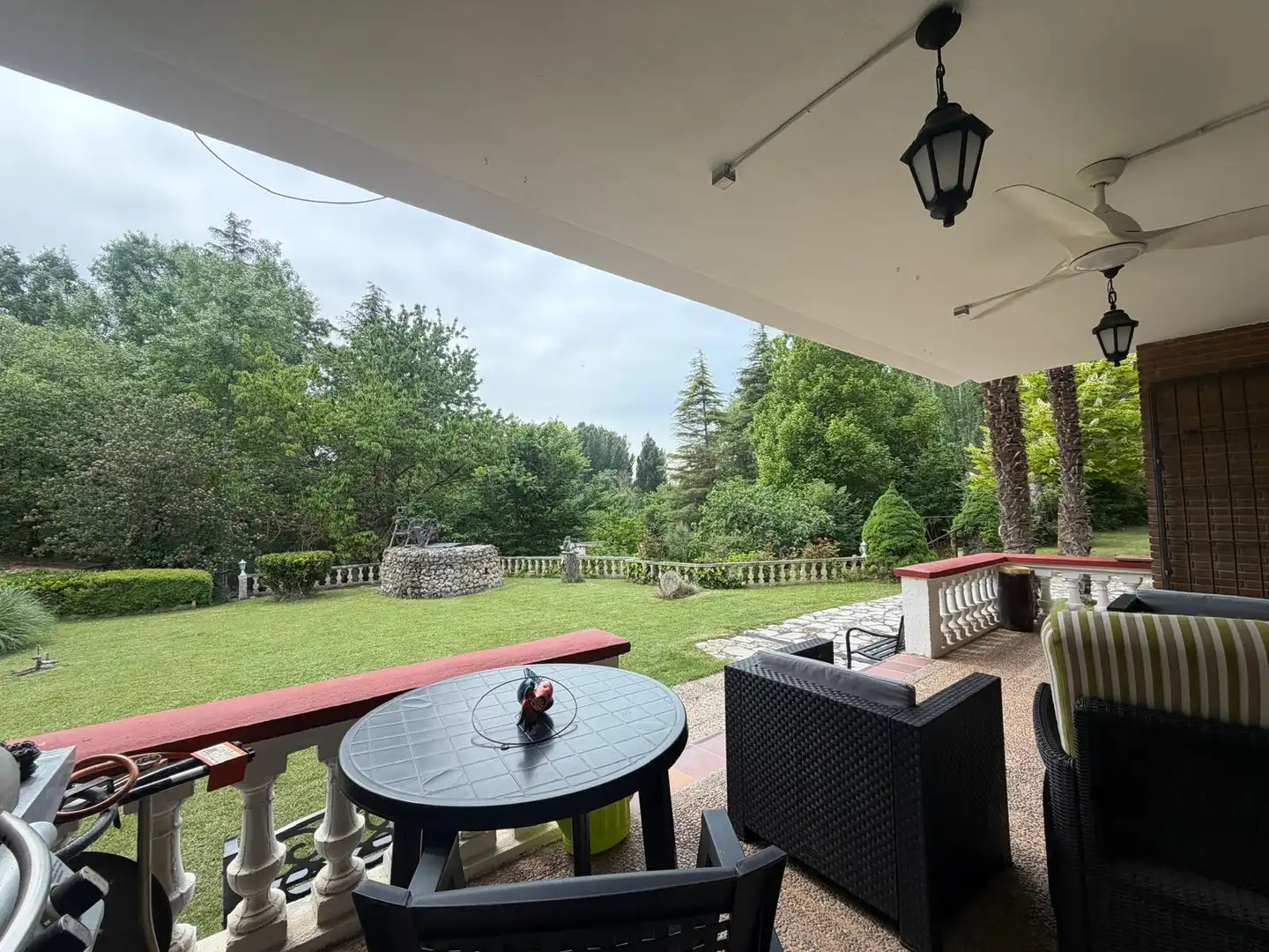 Terrace of Houses for sale in Roa  with Heating, Private garden and Terrace