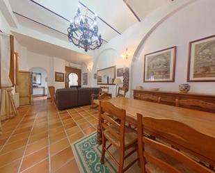 Dining room of Single-family semi-detached for sale in  Córdoba Capital  with Air Conditioner and Heating