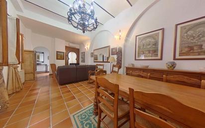 Dining room of Single-family semi-detached for sale in  Córdoba Capital  with Air Conditioner and Heating