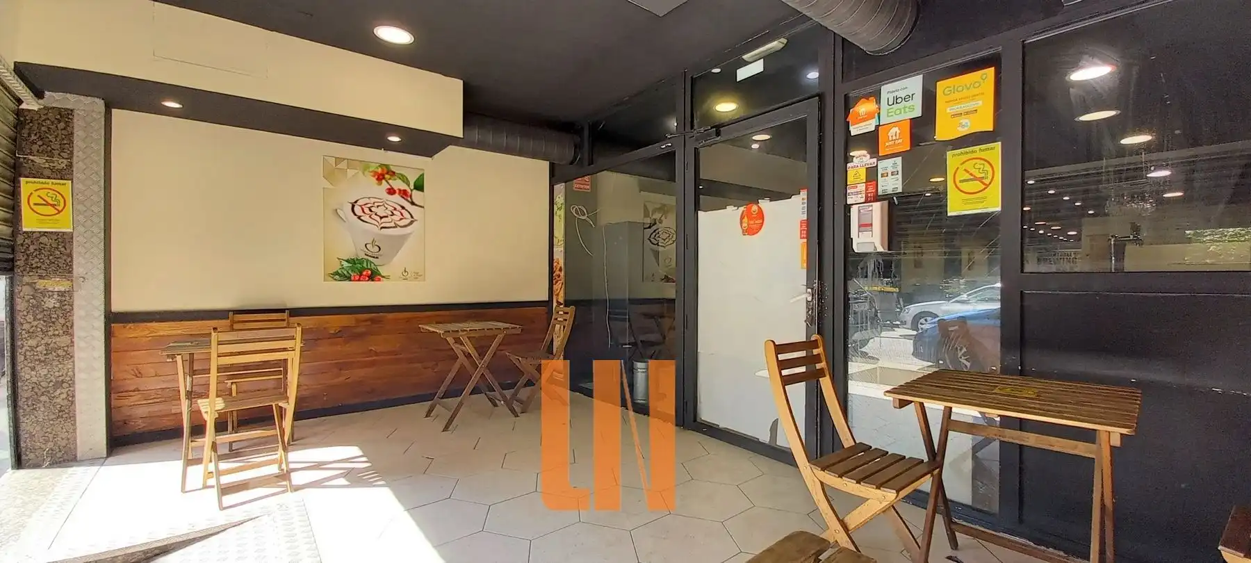 Business premises for sale in Travesía Rianjo San Diego, imagen 5