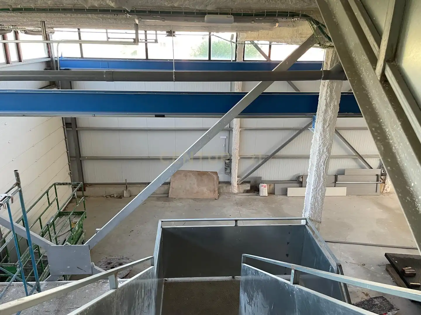 Fabrikhallen zur Miete in Buiguetes, 10, Sant Llorenç d'Hortons