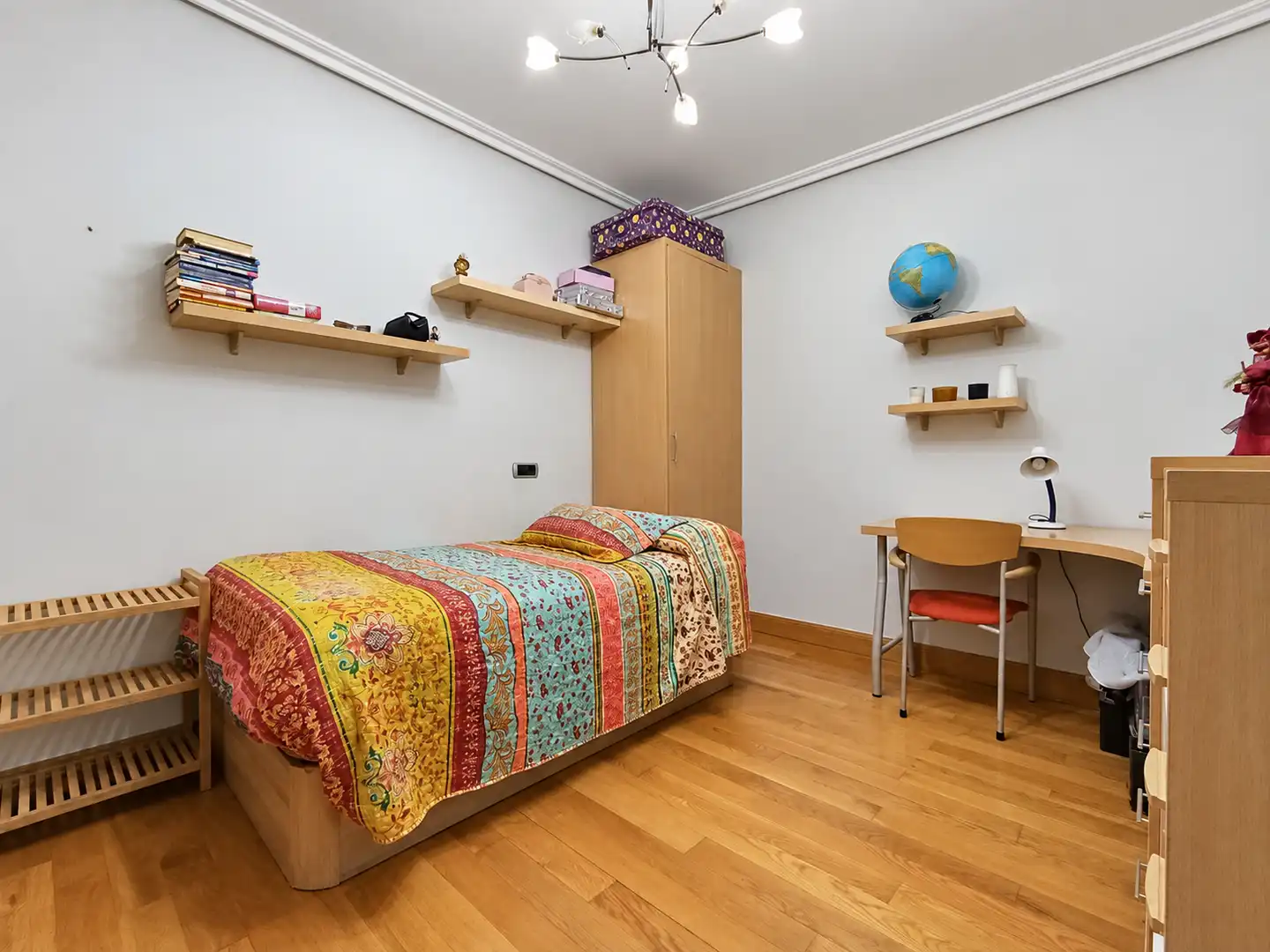 Flat with lift for sale in irizar, imagen 6