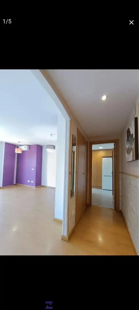 Flat for rent in Getafe  with Terrace, Oven and Washing machine