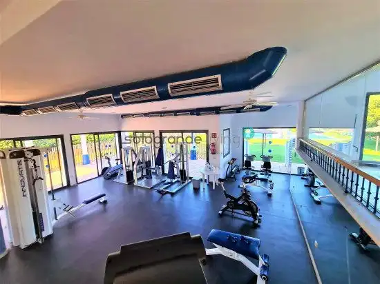 Apartments for rent in Sotogrande  with Air Conditioner, Heating and Terrace