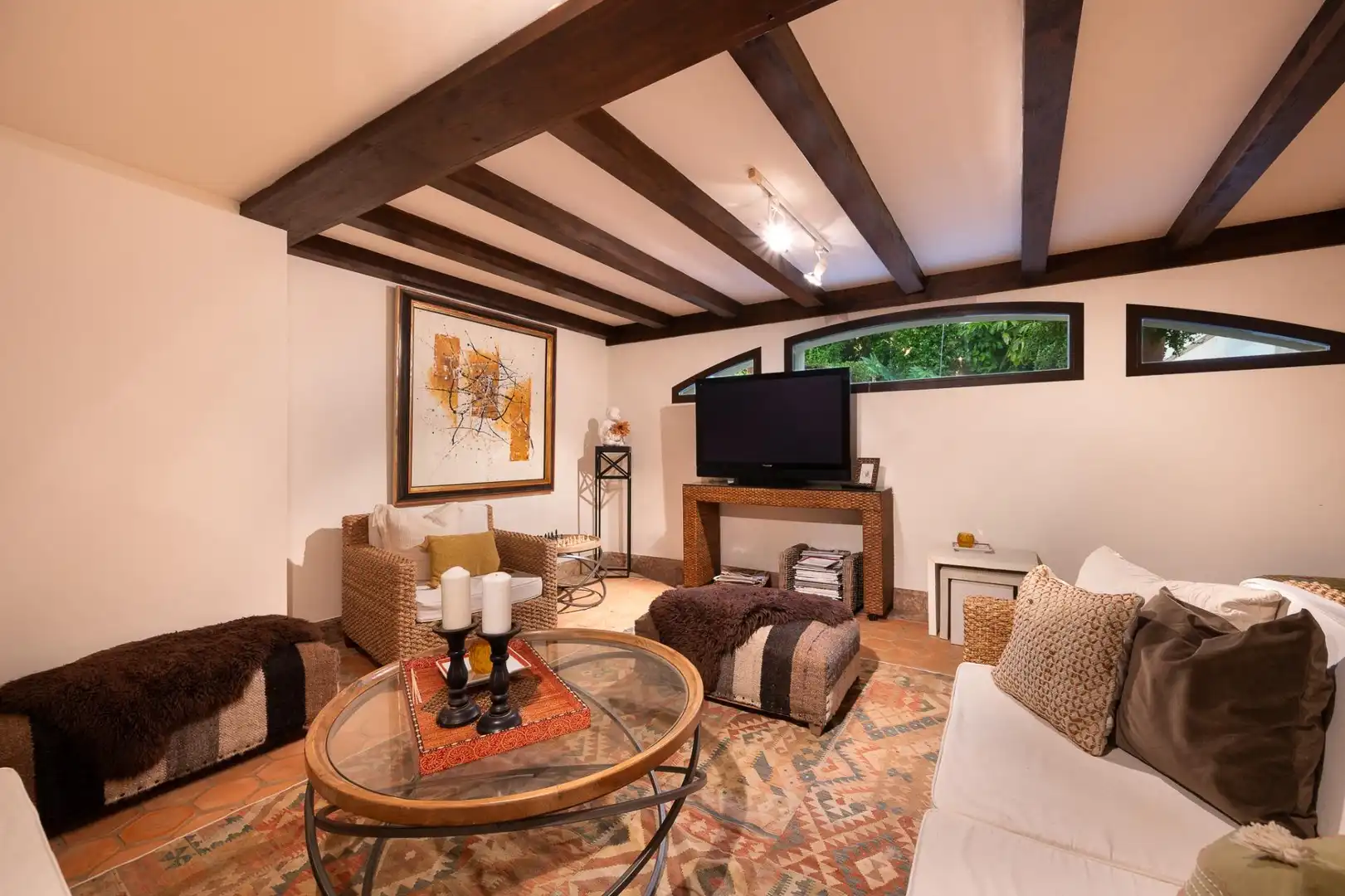 Chalet con terraza en venta en 16 (UR GUADALMINA BAJA), imagen 25