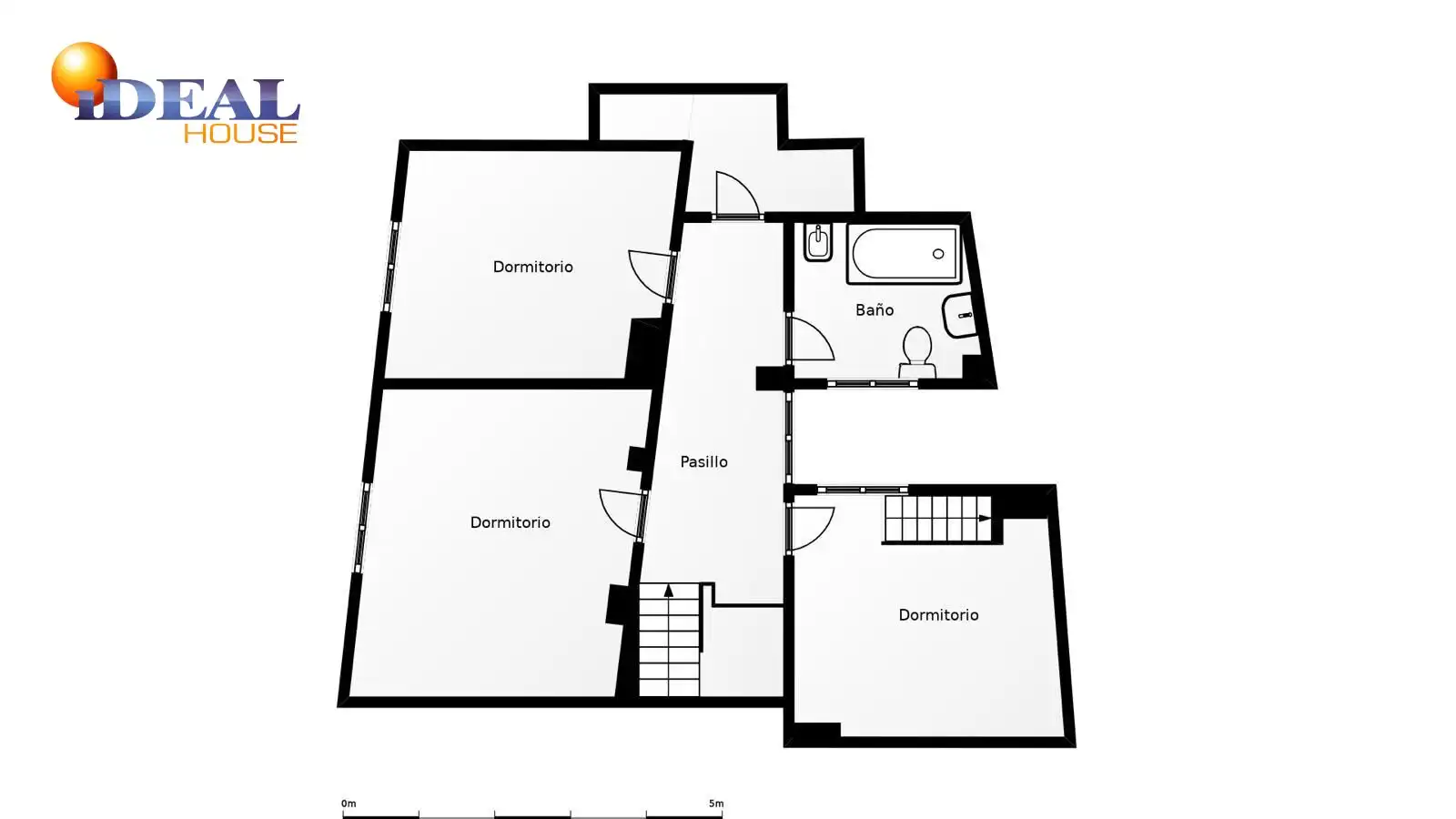Adosado con terraza en venta en Lecrín, imagen 39
