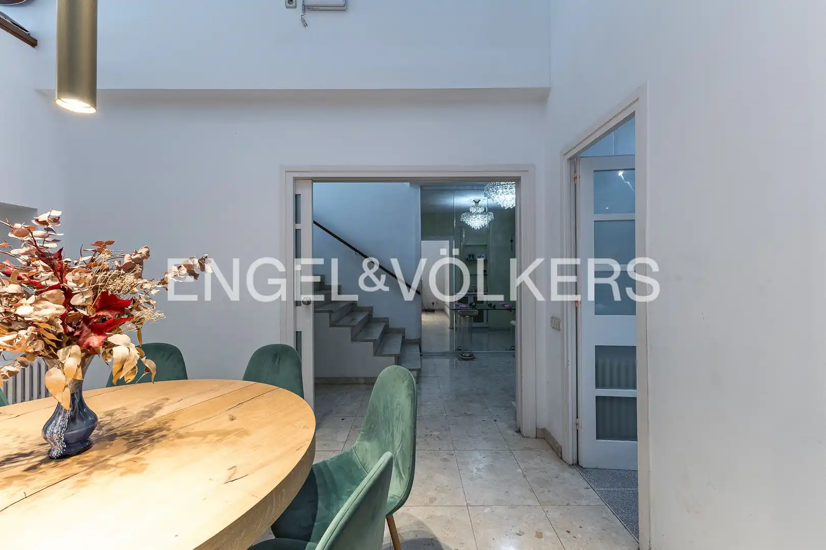 Casa o xalet en venda en Sant Feliu de Llobregat amb Aire condicionat, Calefacció i Terrassa