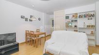 Living room of Flat for sale in  Granada Capital  with Balcony