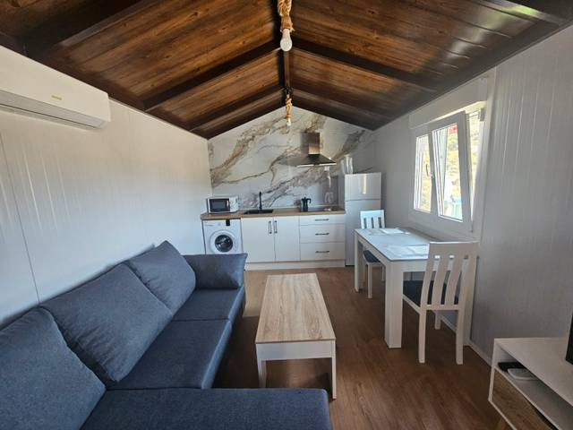 Finca rústica en Alquiler en Guaro