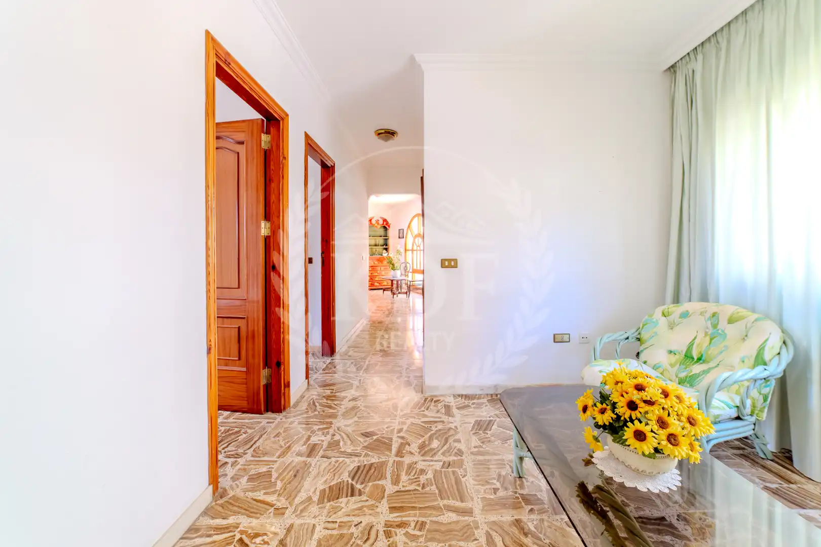 Casa o xalet en venda en Santa Cruz de Tenerife amb Aire condicionat, Calefacció i Jardí privat