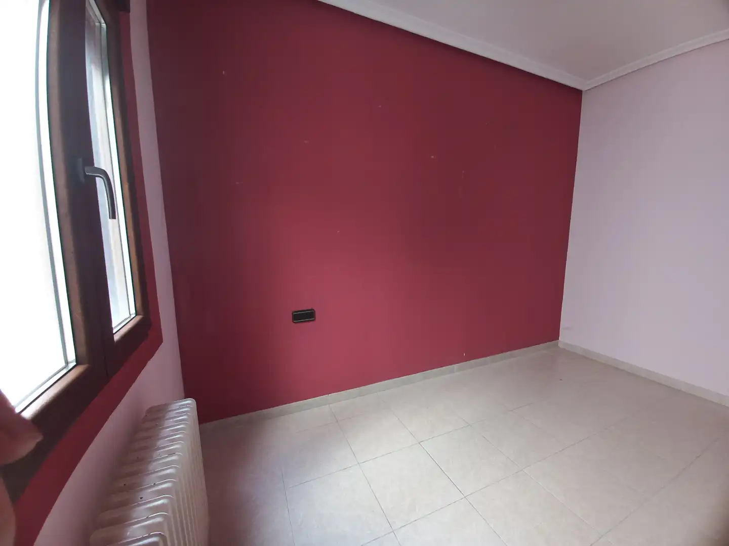 Habitación de Piso en venta en Úbeda con Aire acondicionado, Calefacción y Terraza
