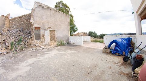 Photo 2 of Country homes for sale in Calle Doctor Victoriano Lucas Espinosa, Zurgena, Almería