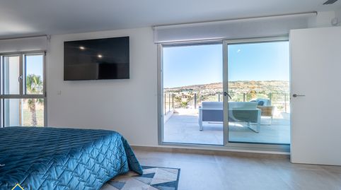 Casas con piscina en construcción en Algorfa, provincia de Alicante. 4 habitaciones | 155 m² | 13 kilómetros del mar, Bild 4