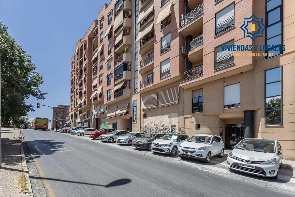 Flat with terrace for sale in Chana, imagen 42