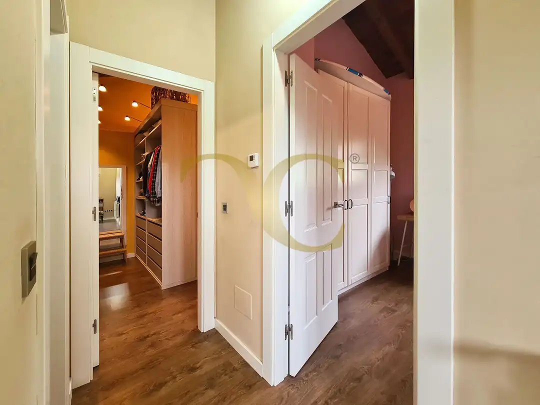 Chalet con jardín en venta en La Pesa de Pria, imagen 38