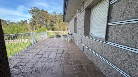 Foto 2 de Casa o xalet en venda a Barrocanes, Ourense Capital